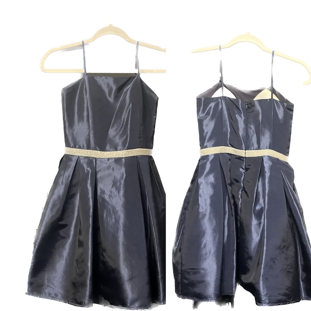 C.W Designs Girls Special Occasion Dress